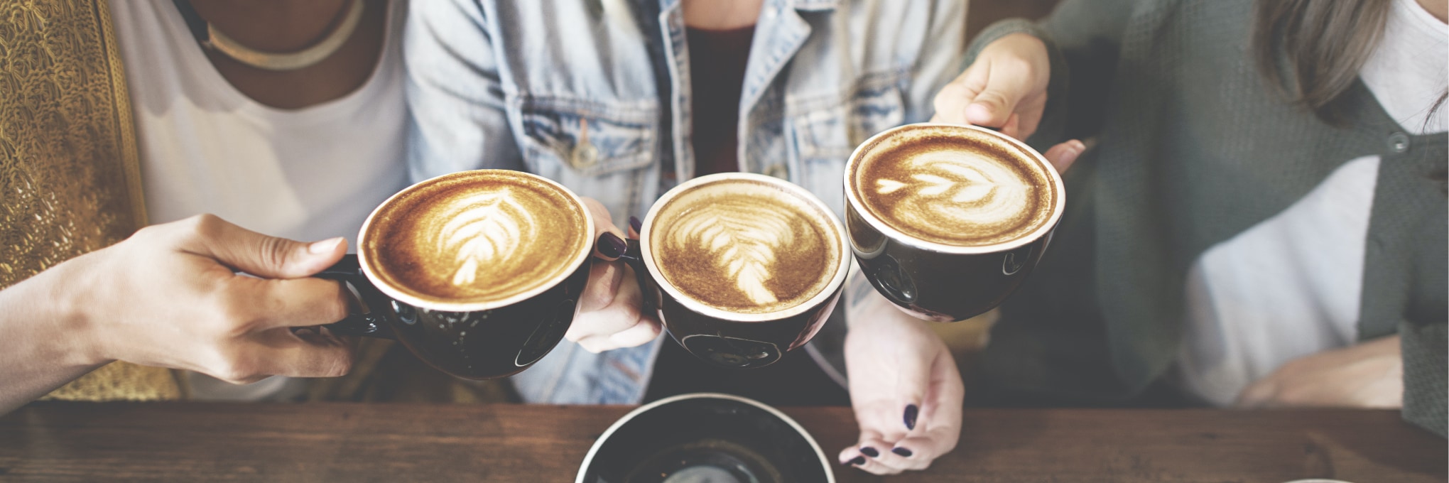 DEAC Heerlijke koffie Relyon